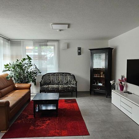 Ferienwohnung Buchberg Exklusiv Neuenburg  Exteriér fotografie