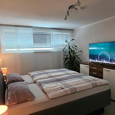 Ferienwohnung Buchberg Exklusiv Neuenburg  Exteriér fotografie