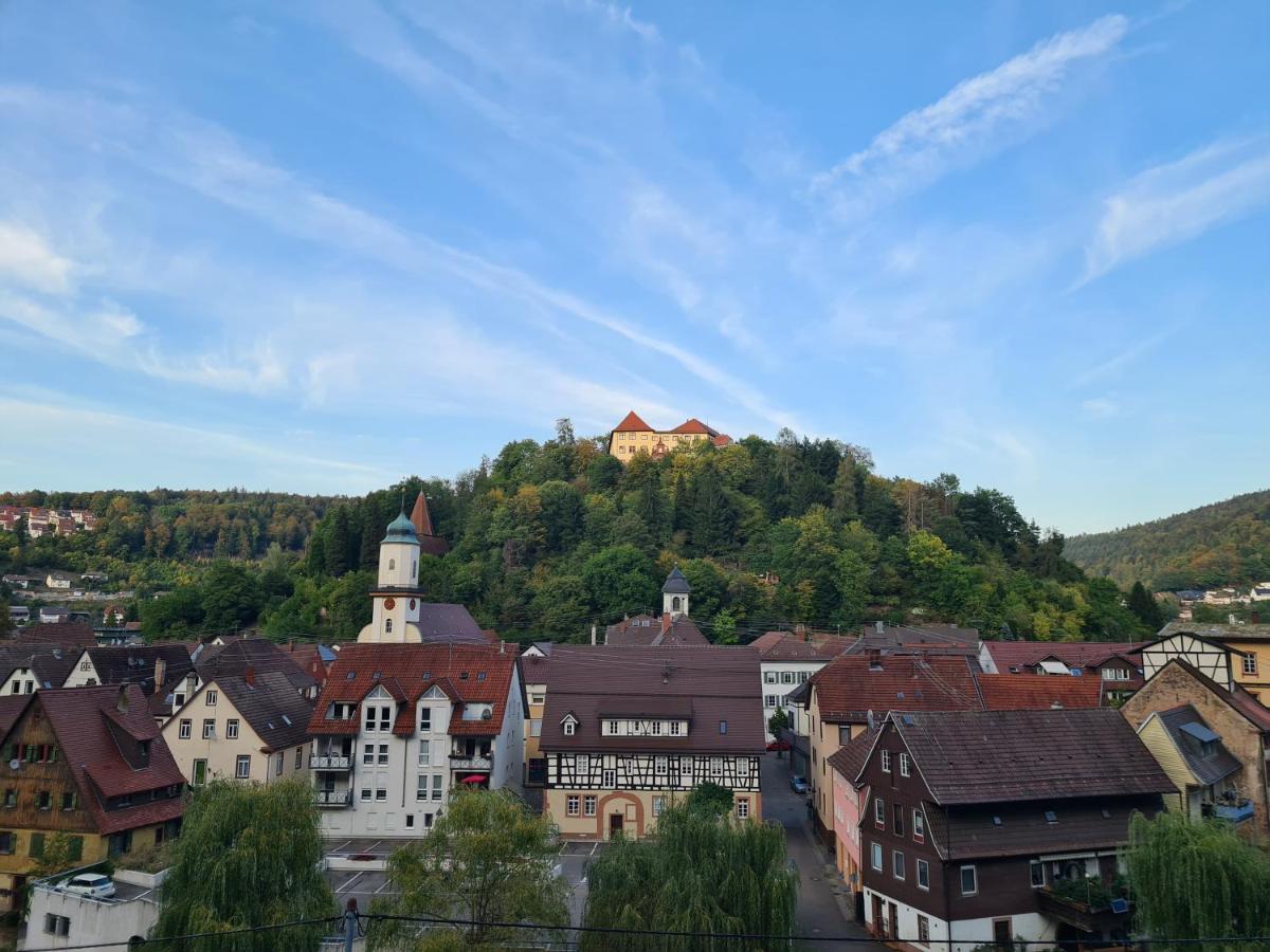 Ferienwohnung Buchberg Exklusiv Neuenburg  Exteriér fotografie