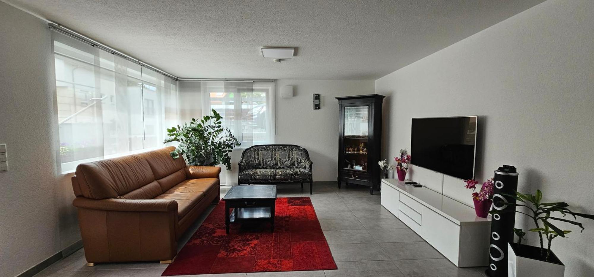Ferienwohnung Buchberg Exklusiv Neuenburg  Exteriér fotografie