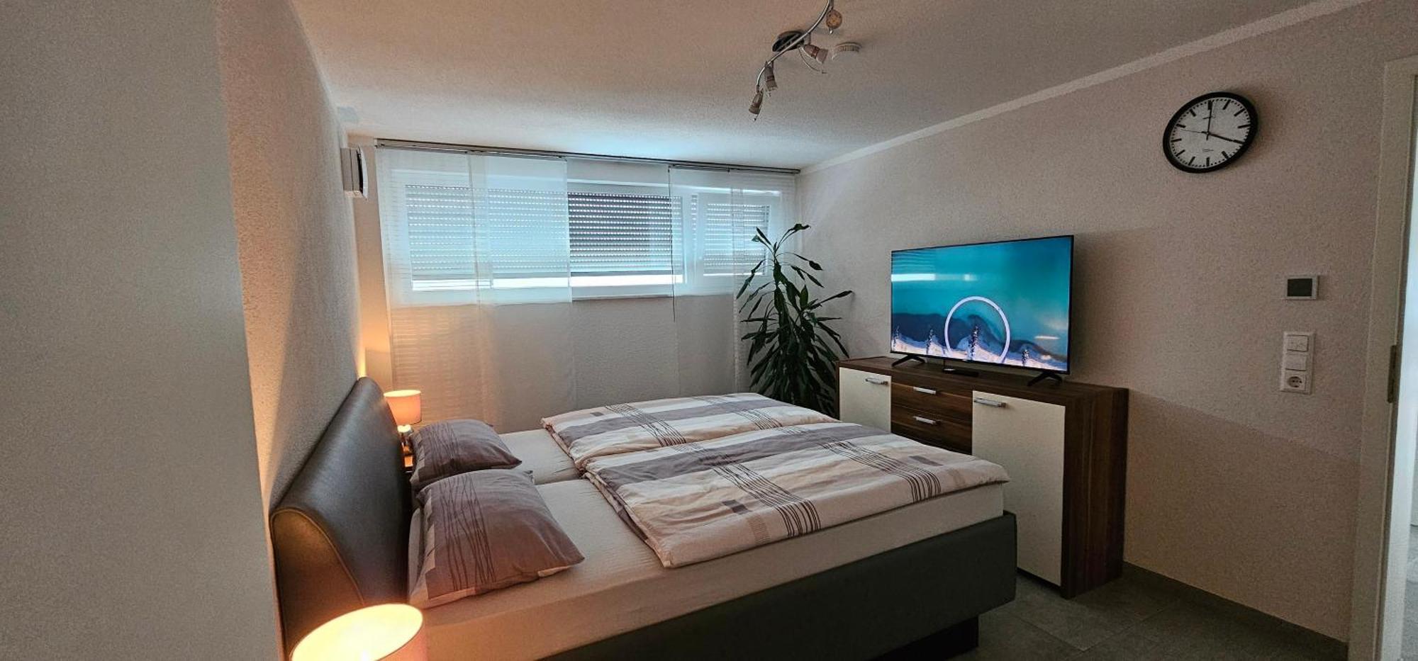 Ferienwohnung Buchberg Exklusiv Neuenburg  Exteriér fotografie