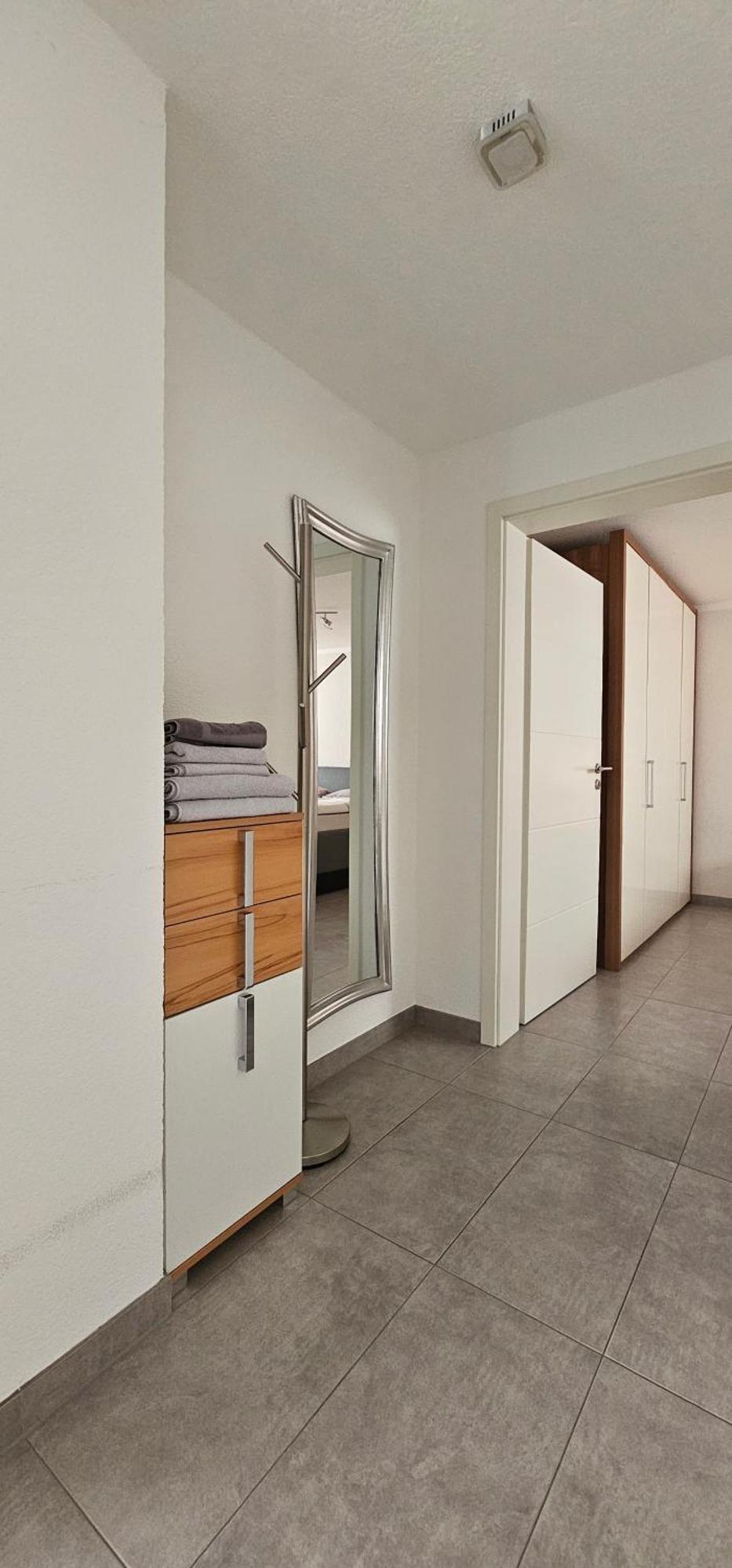 Ferienwohnung Buchberg Exklusiv Neuenburg  Exteriér fotografie