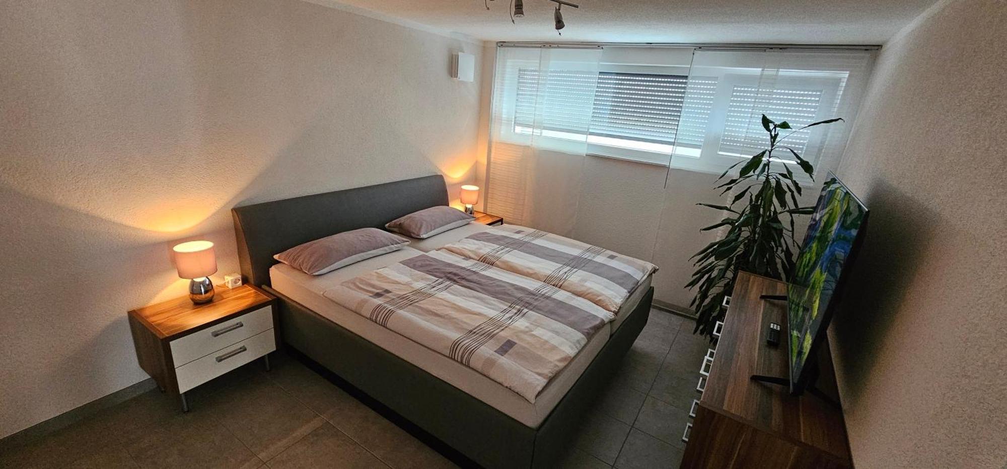 Ferienwohnung Buchberg Exklusiv Neuenburg  Exteriér fotografie