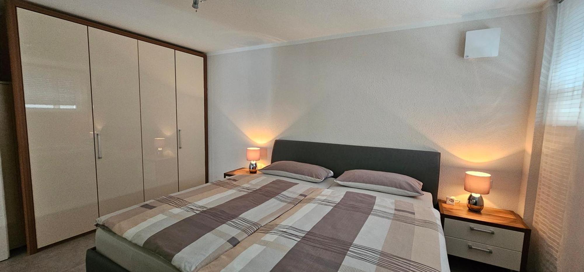 Ferienwohnung Buchberg Exklusiv Neuenburg  Exteriér fotografie