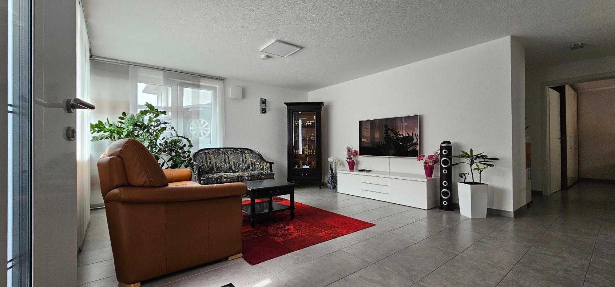 Ferienwohnung Buchberg Exklusiv Neuenburg  Exteriér fotografie