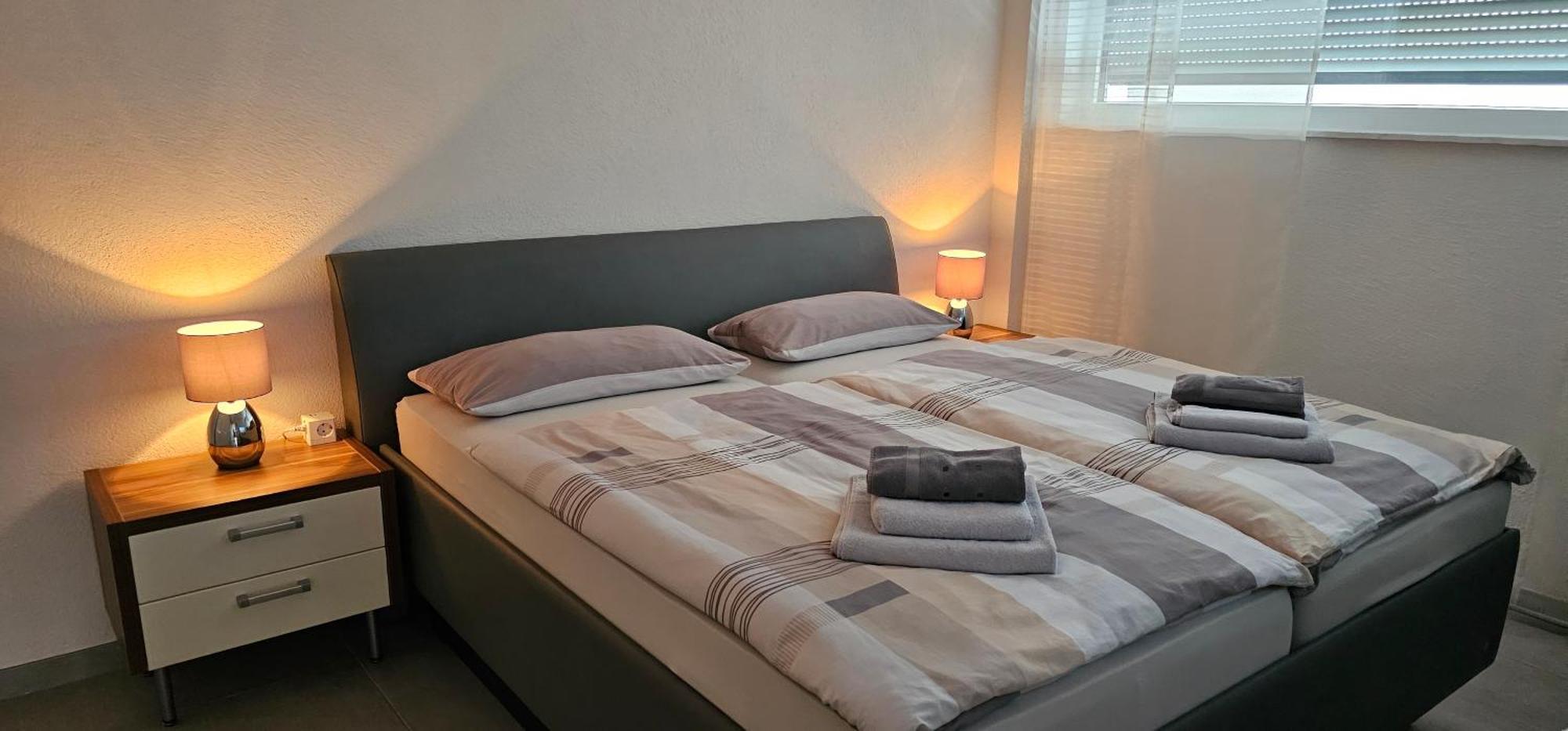 Ferienwohnung Buchberg Exklusiv Neuenburg  Exteriér fotografie