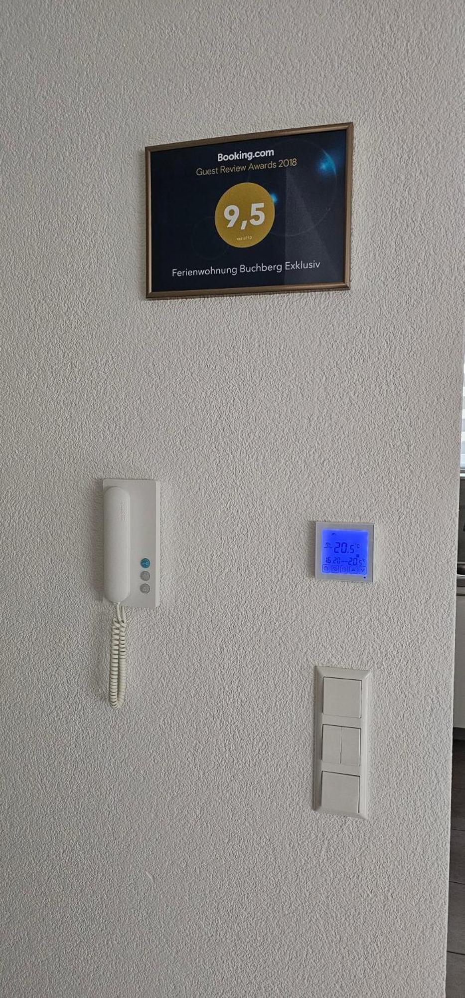 Ferienwohnung Buchberg Exklusiv Neuenburg  Exteriér fotografie