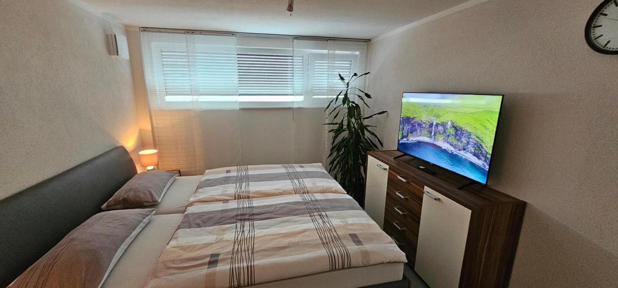 Ferienwohnung Buchberg Exklusiv Neuenburg  Exteriér fotografie