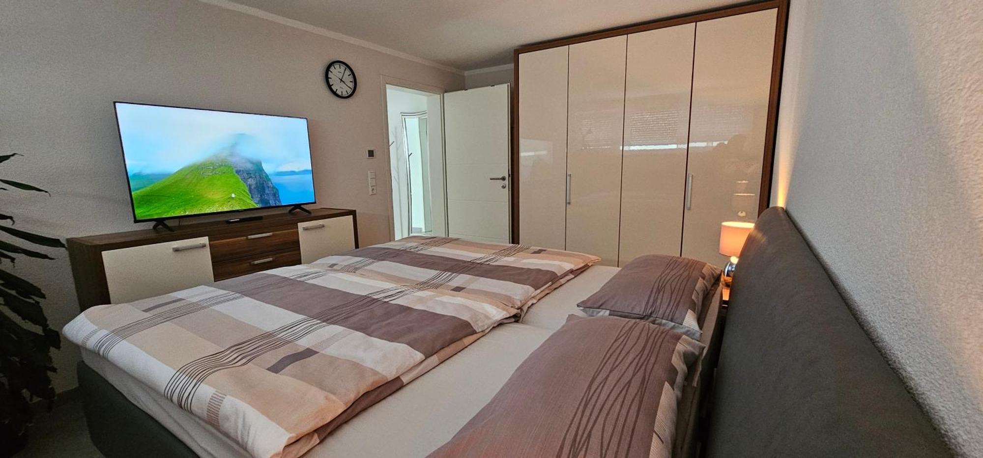 Ferienwohnung Buchberg Exklusiv Neuenburg  Exteriér fotografie