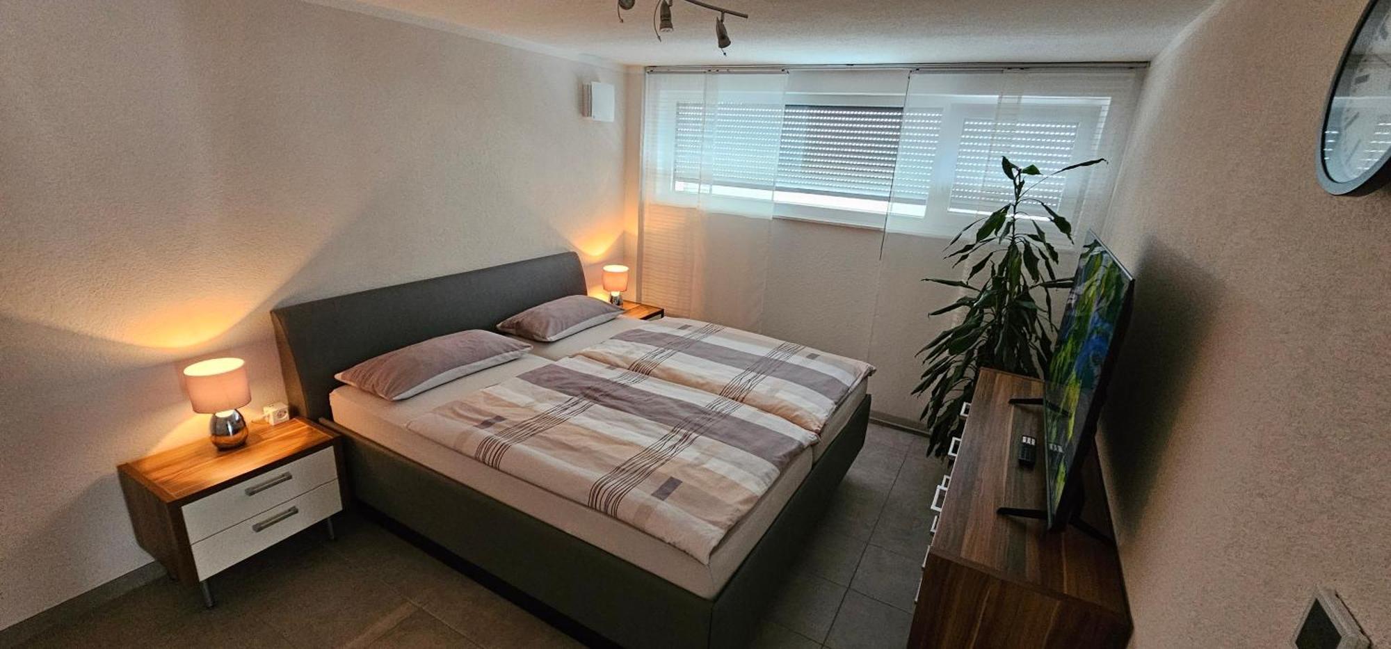 Ferienwohnung Buchberg Exklusiv Neuenburg  Exteriér fotografie