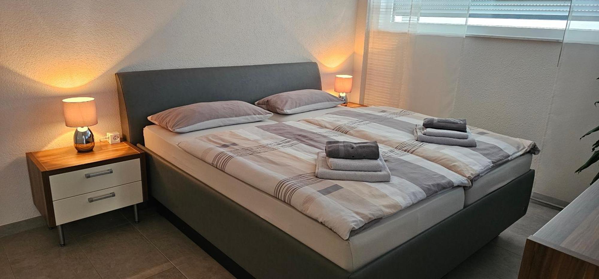 Ferienwohnung Buchberg Exklusiv Neuenburg  Exteriér fotografie