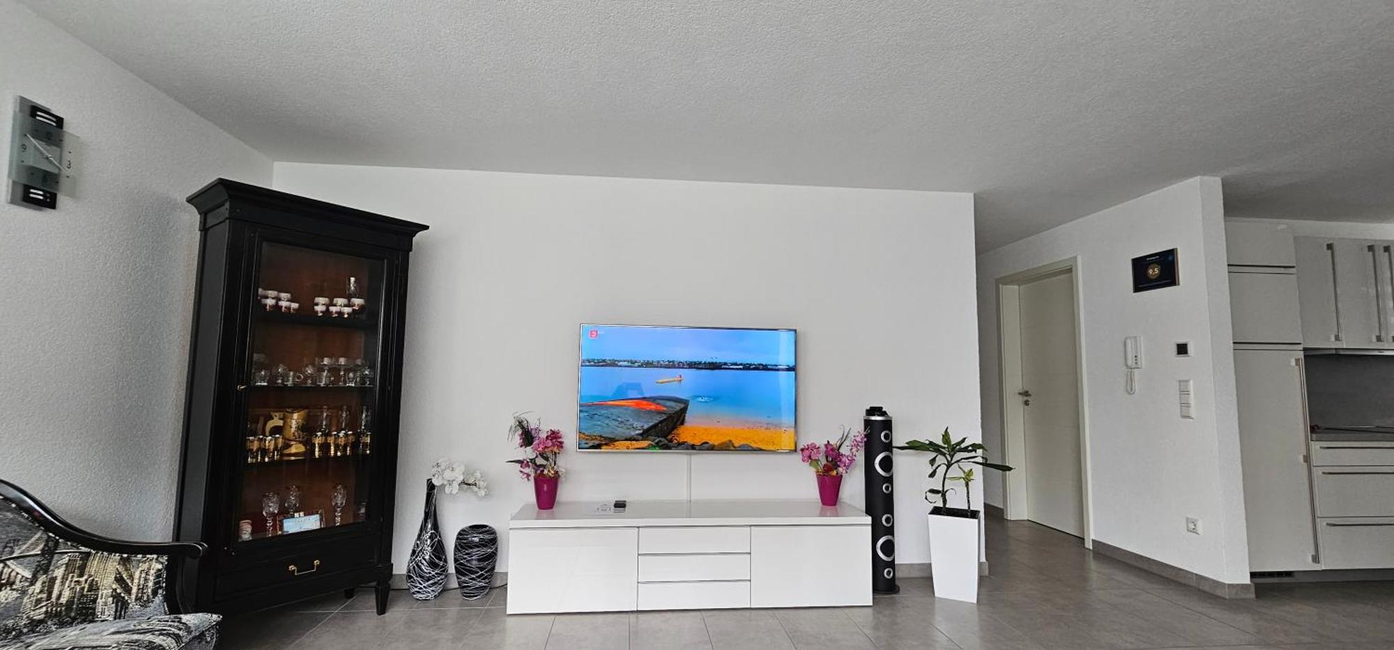 Ferienwohnung Buchberg Exklusiv Neuenburg  Exteriér fotografie