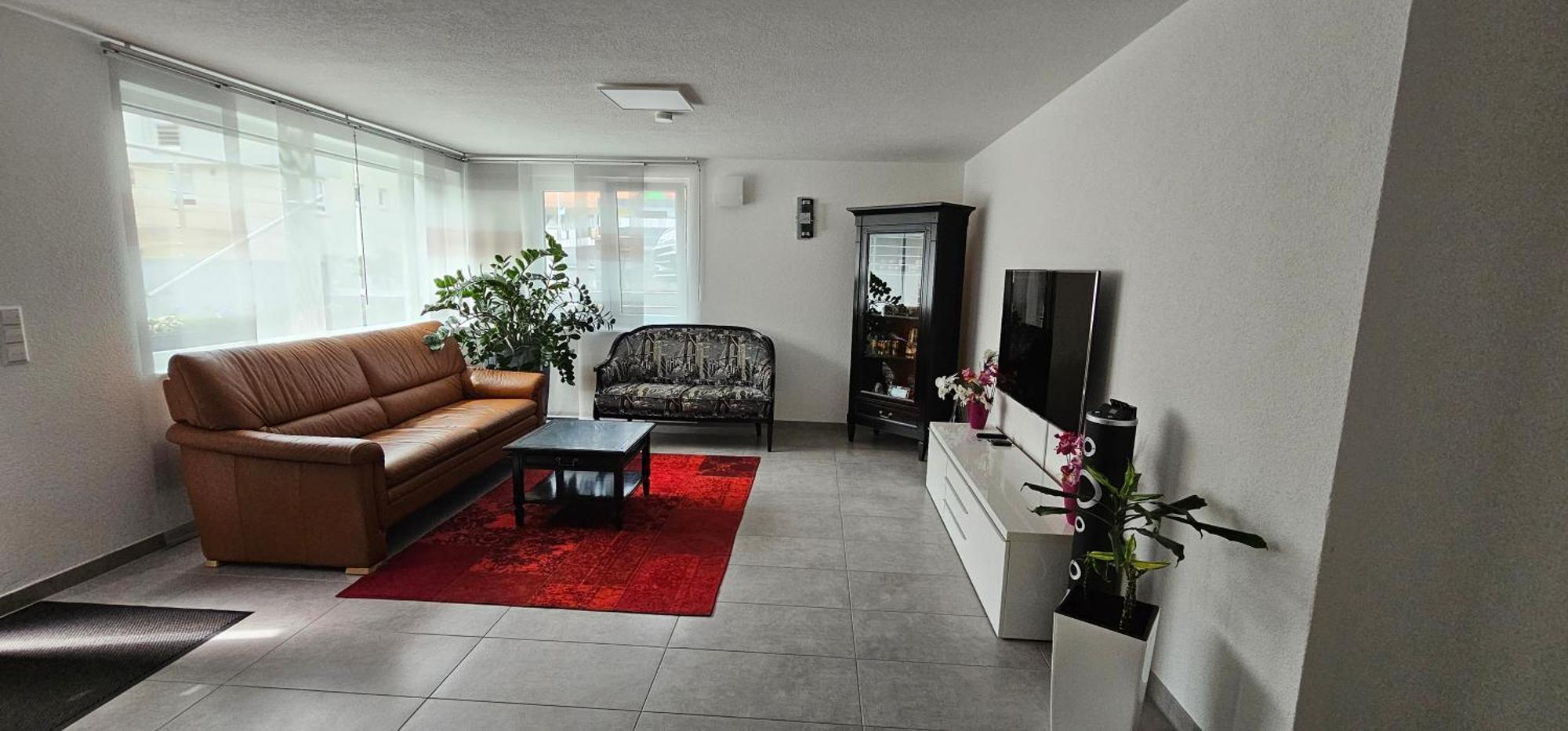 Ferienwohnung Buchberg Exklusiv Neuenburg  Exteriér fotografie