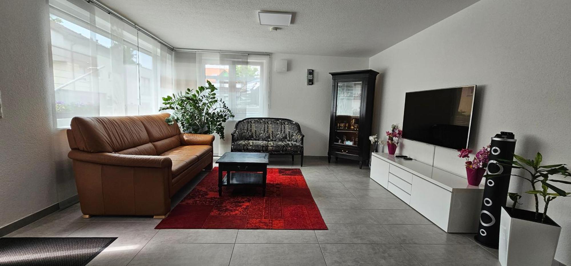 Ferienwohnung Buchberg Exklusiv Neuenburg  Exteriér fotografie