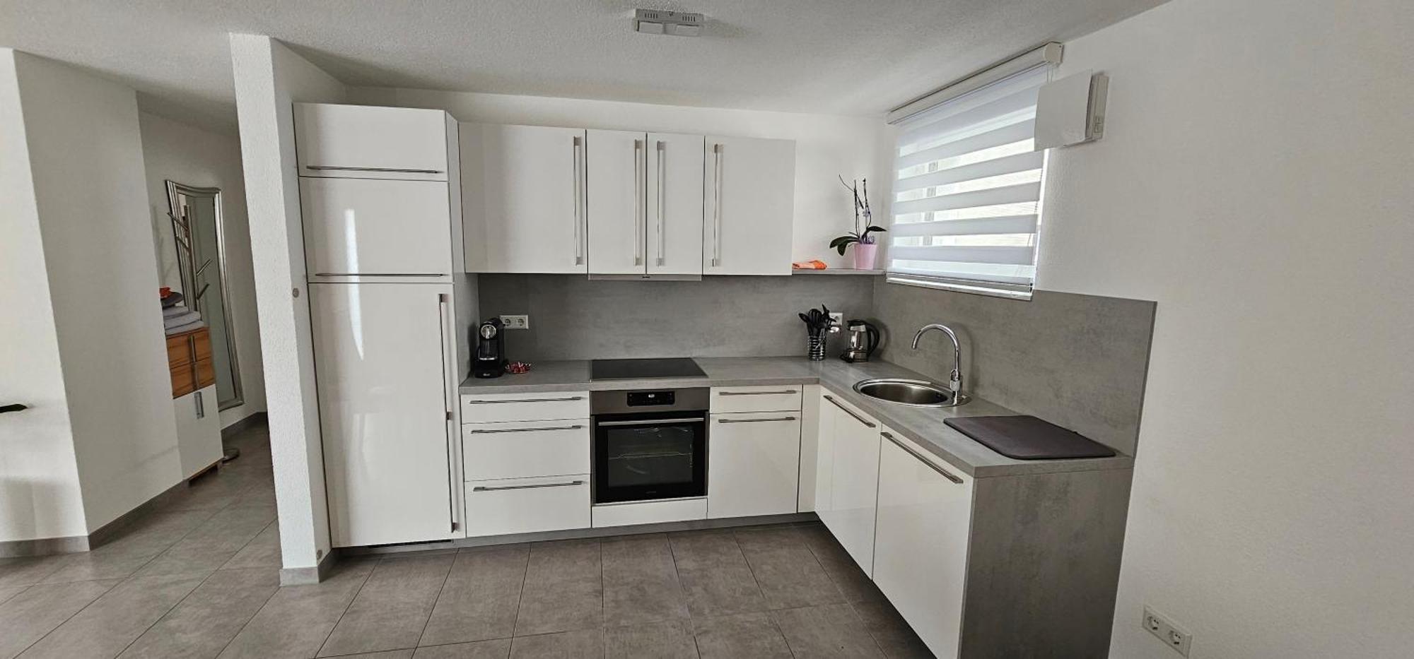 Ferienwohnung Buchberg Exklusiv Neuenburg  Exteriér fotografie