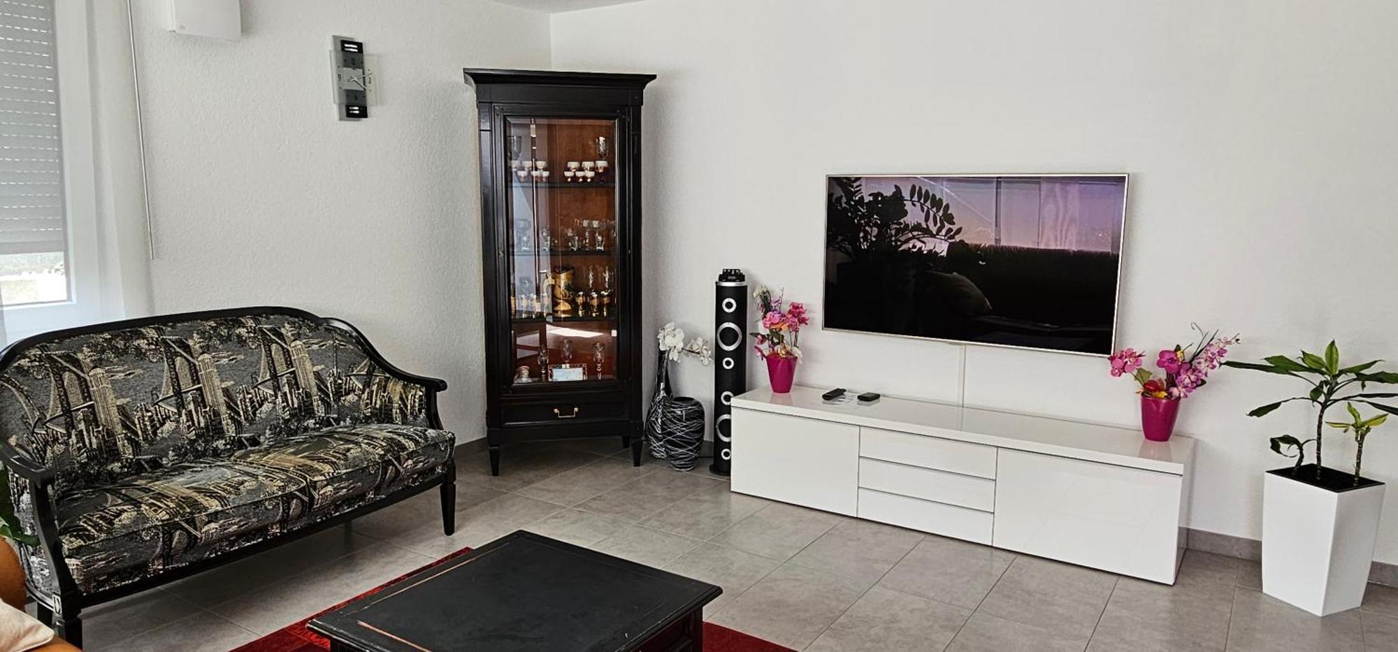 Ferienwohnung Buchberg Exklusiv Neuenburg  Exteriér fotografie