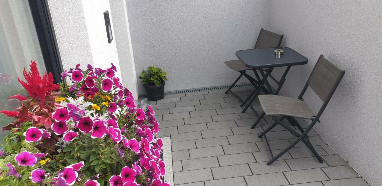 Ferienwohnung Buchberg Exklusiv Neuenburg  Exteriér fotografie