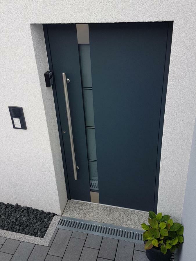 Ferienwohnung Buchberg Exklusiv Neuenburg  Exteriér fotografie